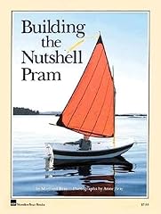 Building nutshell pram for sale  Delivered anywhere in USA 