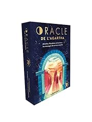 Oracle agartha atlantes d'occasion  Livré partout en France
