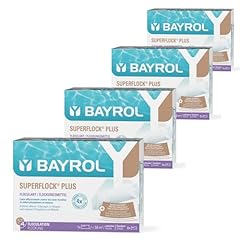 Bayrol superflock plus usato  Spedito ovunque in Italia 