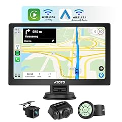 Atoto wireless carplay for sale  Delivered anywhere in UK