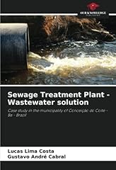 Sewage treatment plant for sale  Delivered anywhere in Ireland