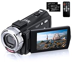 Rdro videokamera camcorder gebraucht kaufen  Wird an jeden Ort in Deutschland