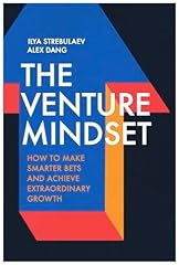 Venture mindset make for sale  Delivered anywhere in UK