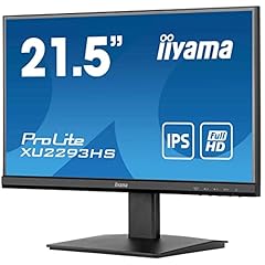 Iiyama xu2293hs 21.5 d'occasion  Livré partout en France