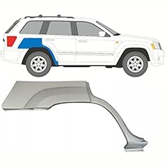 Jeep grand cherokee gebraucht kaufen  Wird an jeden Ort in Deutschland