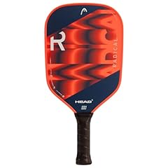 Head pickleball radical usato  Spedito ovunque in Italia 