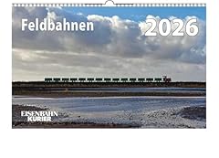 Feldbahnen 2026 gebraucht kaufen  Wird an jeden Ort in Deutschland