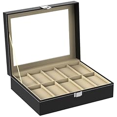 Zeno watch box for sale  Delivered anywhere in UK