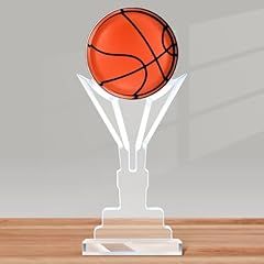 Moucuny basketball trophy for sale  Delivered anywhere in USA 