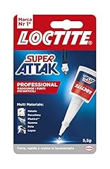Henkel loctite super usato  Spedito ovunque in Italia 