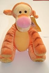 Tigger beanie disney for sale  Delivered anywhere in UK