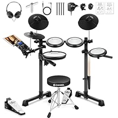 Cahaya electric drum for sale  Delivered anywhere in UK