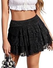 Avidlove black skirt for sale  Delivered anywhere in USA 