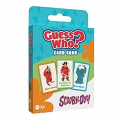 Usaopoly guess card for sale  Delivered anywhere in USA 
