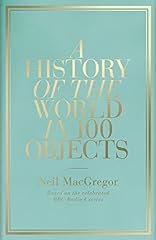 History 100 objects for sale  Delivered anywhere in USA 