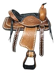 Pony brown buckaroo for sale  Delivered anywhere in USA 