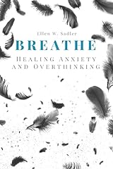 Breathe healing anxiety for sale  Delivered anywhere in UK