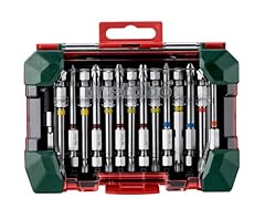 Metabo zubehör set gebraucht kaufen  Wird an jeden Ort in Deutschland