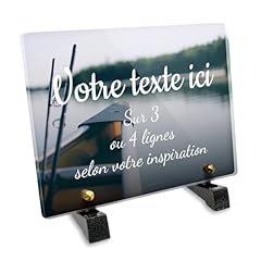 Ocap funeraire.com plaque d'occasion  Livré partout en France