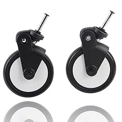 Baby stroller wheels for sale  Delivered anywhere in UK