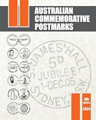 Australian commemorative postm for sale  Delivered anywhere in UK