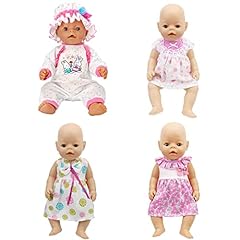 Dudubell doll clothes for sale  Delivered anywhere in UK