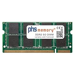 Phs memory 2gb gebraucht kaufen  Wird an jeden Ort in Deutschland