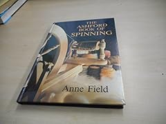 Ashford book spinning for sale  Delivered anywhere in UK