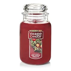 Yankee candle apple for sale  Delivered anywhere in USA 