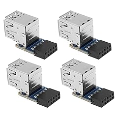 Ecsing 4pcs 9pin for sale  Delivered anywhere in UK