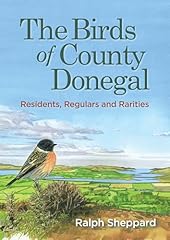 Birds county donegal for sale  Delivered anywhere in UK