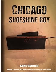 Chicago shoeshine boy for sale  Delivered anywhere in USA 