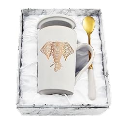 Joymaking kaffeetasse elefant gebraucht kaufen  Wird an jeden Ort in Deutschland