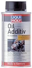 Liqui moly additiv gebraucht kaufen  Wird an jeden Ort in Deutschland