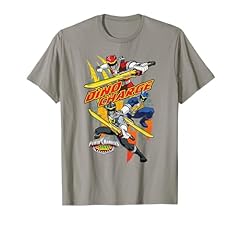 Power rangers dino for sale  Delivered anywhere in UK