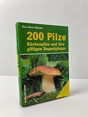 200 pilze küchenpilze gebraucht kaufen  Wird an jeden Ort in Deutschland