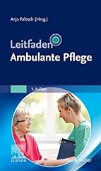 Leitfaden ambulante pflege gebraucht kaufen  Wird an jeden Ort in Deutschland