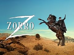 Zorro d'occasion  Livré partout en France