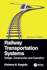 Railway transportation systems for sale  Delivered anywhere in USA 