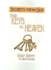 Keys heaven unlocking for sale  Delivered anywhere in USA 