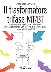 Trasformatore trifase bt. usato  Spedito ovunque in Italia 