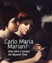 Carlo maria mariani. usato  Spedito ovunque in Italia 