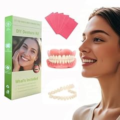 Diy denture kit for sale  Delivered anywhere in USA 