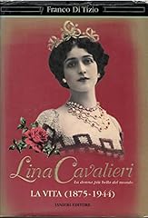 Lina cavalieri. donna for sale  Delivered anywhere in UK