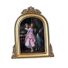 Luhetoz 4x6 ornate for sale  Delivered anywhere in USA 