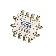 Mitan multiswitch cascata usato  Spedito ovunque in Italia 