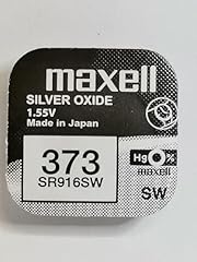 Sr916sw sr68 batteria usato  Spedito ovunque in Italia 