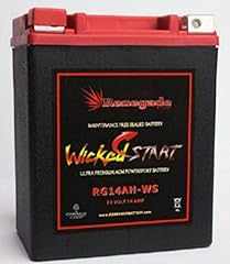 Rg14ah 400 cold for sale  Delivered anywhere in USA 