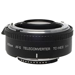 Nikon 14e teleconverter for sale  Delivered anywhere in USA 