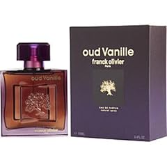 Franck olivier oud for sale  Delivered anywhere in UK